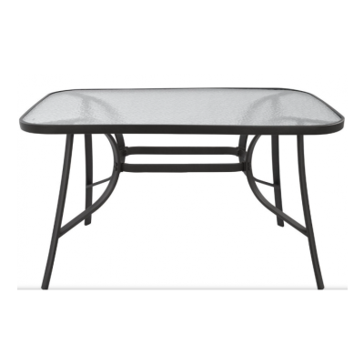 Stół MOSLER ogrodowy popiel