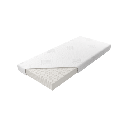 Materac Sueno Talalay Natural 1 strefa twardości H2 Aloe Vera  80x200