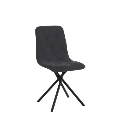 Krzesło K39-FX-140402 czarne Wind 99