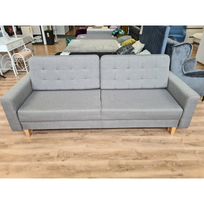 Kanapa Moon z funkcja spania i pojemnikiem