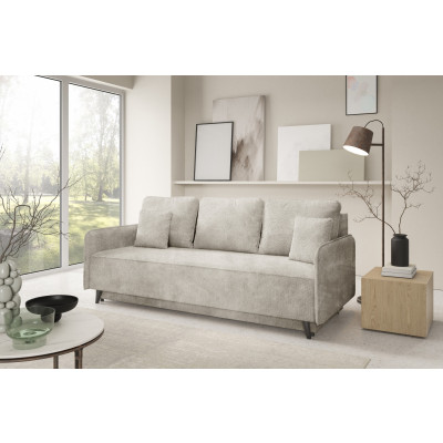 Kanapa FORIO z funkcją spania i pojemnikiem