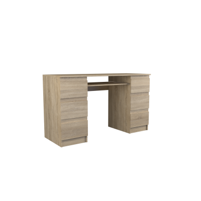 Biurko CT-3030 sonoma