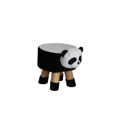 Pufa panda