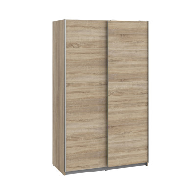 Szafa WINNER 2 z półkami