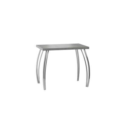 Stół S-04 beton 60x90