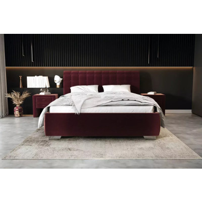 Łóżko 81217 160x200 bez pojemnika