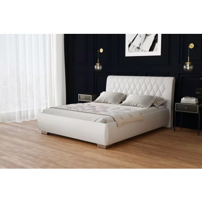 Łóżko 81218 140x200 bez pojemnika