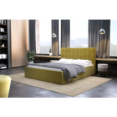 Łóżko 81231 140x200 bez pojemnika