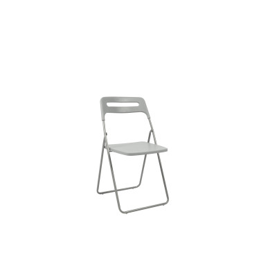 Krzesło K14-FX składane (szare)
