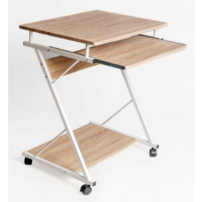 Biurko B4-FX (sonoma)