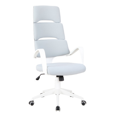 Fotel biurowy CX-1228H szary