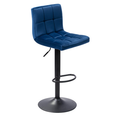 Hoker N12P velvet niebieski