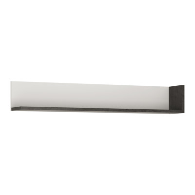 Półka Zingaro ZINP01 loft