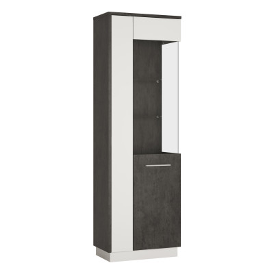 Witryna Zingaro ZINV02P loft