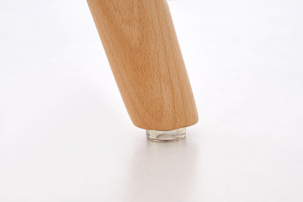 PROMETHEUS OKRĄGŁY stół biały