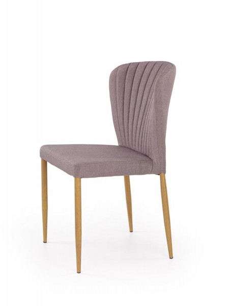 K236 krzesło popiel