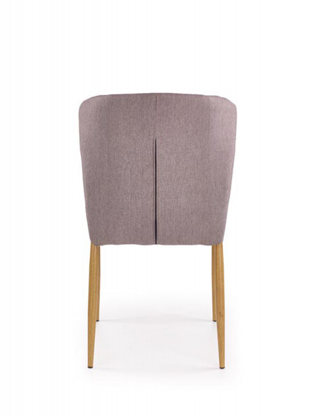 K236 krzesło popiel