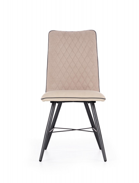 K289 krzesło beżowy (2p=4szt)