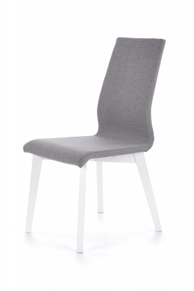 FOCUS krzesło biały