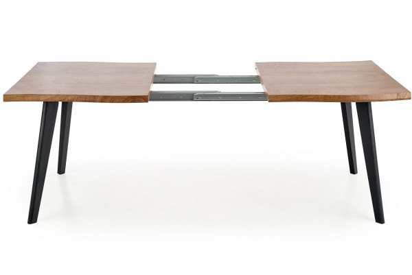 Stół rozkładany DICKSON 150-210x75x90 cm