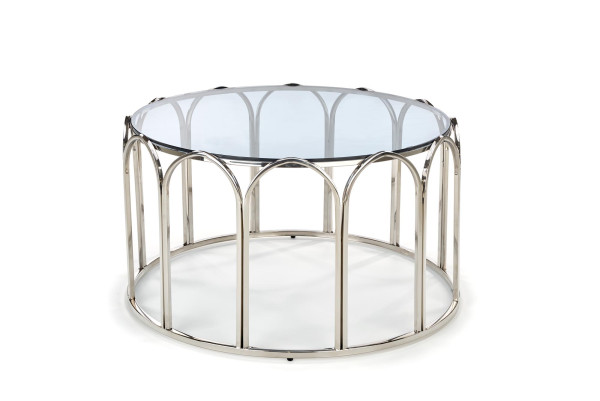 OLIVIA, ława, dymiony