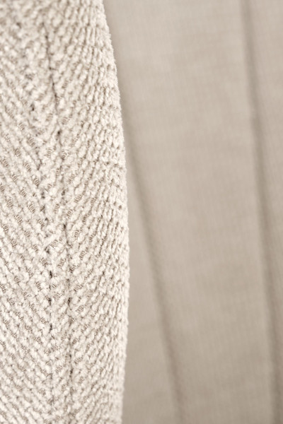 K459 krzesło beżowy