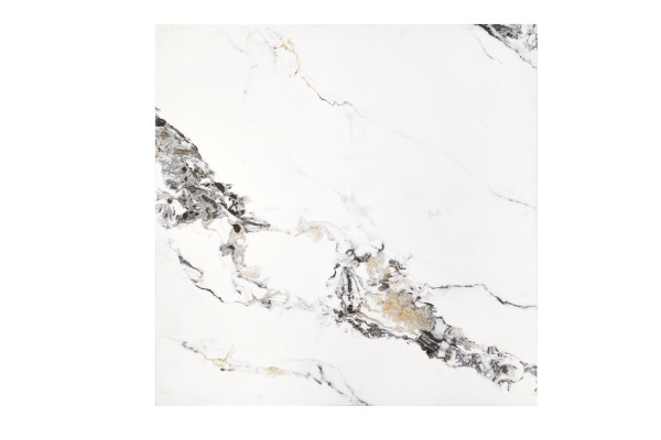 MONOLIT ława biały marmur