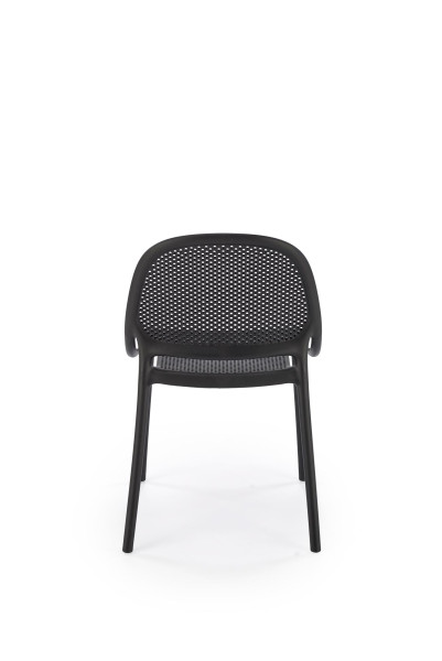 Krzesło K532 czarny