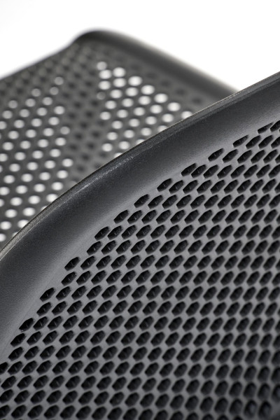 Krzesło K532 czarny