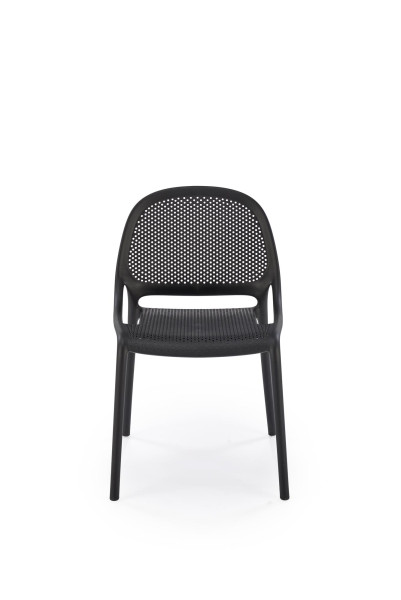 Krzesło K532 czarny