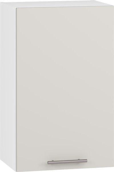 VENTO G-45/72 szafka górna front: kaszmir