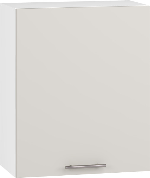 VENTO G-60/72 szafka górna front: kaszmir