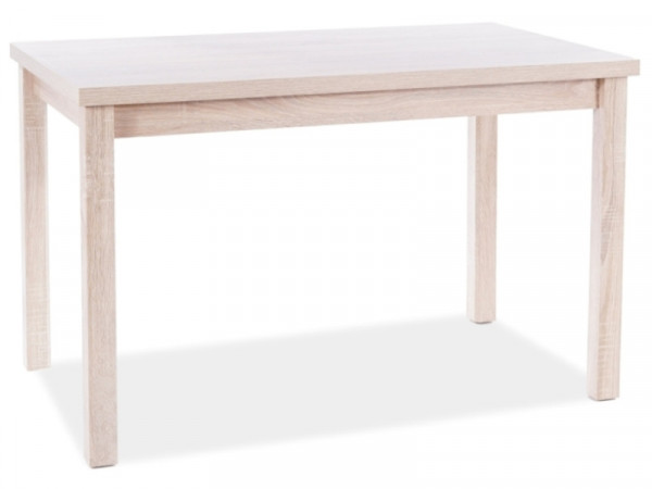STÓŁ ADAM DĄB SONOMA 100x60