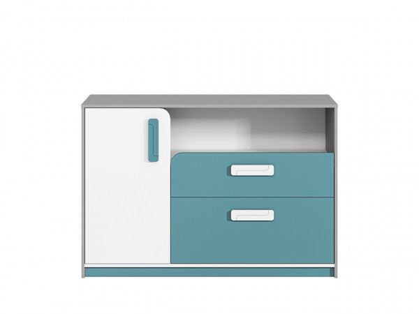 IQ 09 Komoda wstawka morska