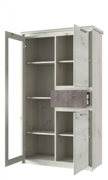 Nonell witryna niska 2d1w1s