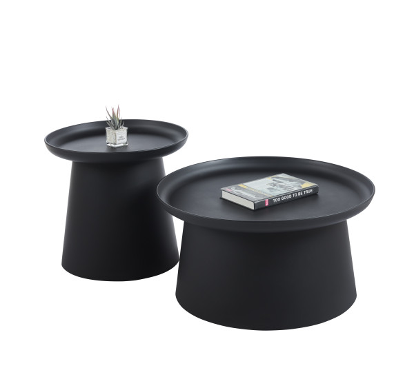 Ława L17-FX (czarna)