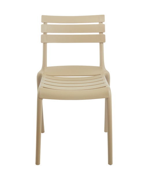 Krzesło K32-FX (beżowe)