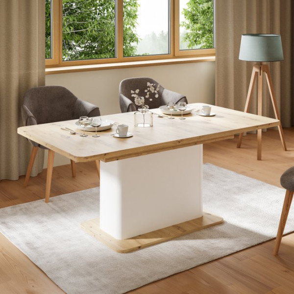 Stół rozkładany Wardiol TBLT7088