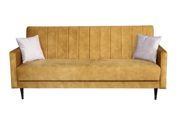 Wersalka ELIZ z funkcją spania i pojemnikiem