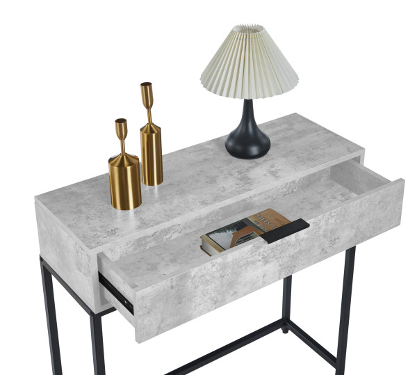 Konsola KN2-FX (beton)