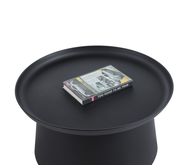 Ława L17-FX (czarna)