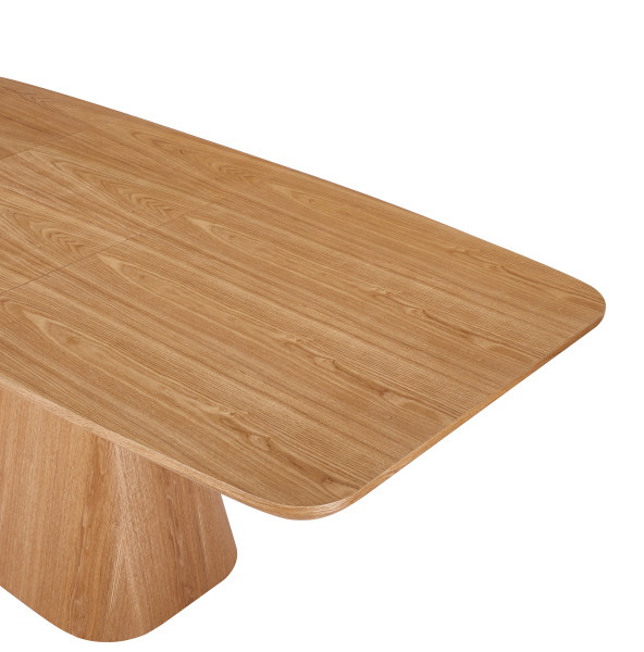 Stół ST34-FX rozkładany (dąb) 160(210)x95