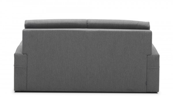 Sofa Larus z funkcją spania i pojemnikiem