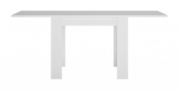 Stół rozkładany Lyon Biały LYOT05