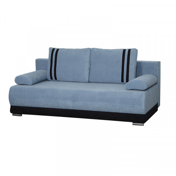 Kanapa NERO z funkcją spania i pojemnikiem 194x100