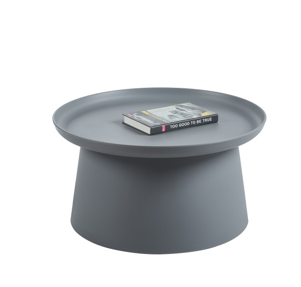 Ława L17-FX (szara)