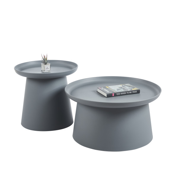 Ława L17-FX (szara)