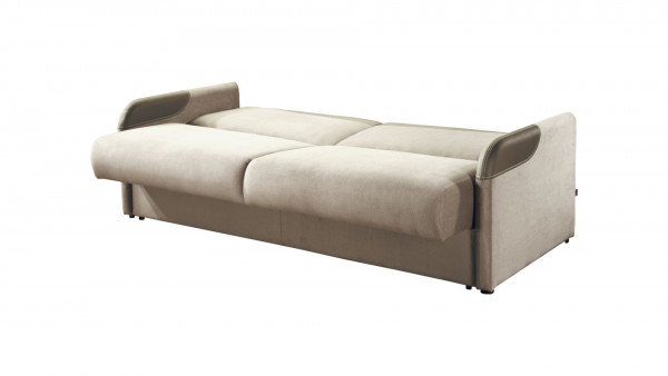 Wersalka Parma z funkcją spania i pojemnikiem