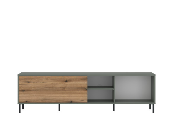 Szafka RTV Pozzi TYP POZF02