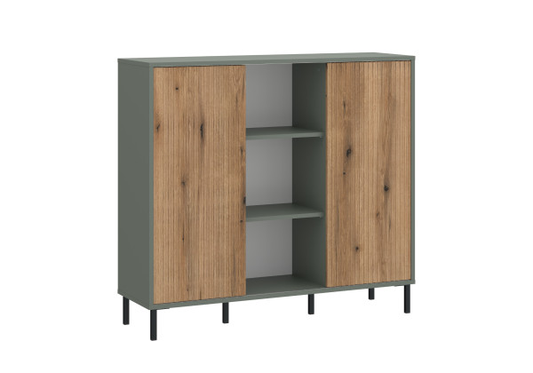 Komoda Pozzi TYP POZK02